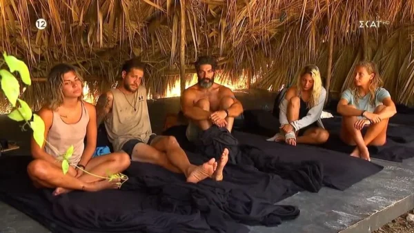 ΣΚΑΙ: Άσχημα νέα για το Survivor All Star