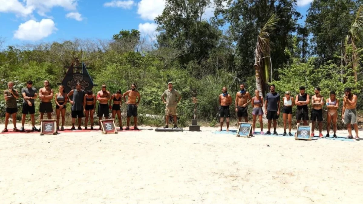 Τα τραγούδια των παικτών στο party ένωσης του Survivor All Star - Το κομμάτι του Βασάλου μετά τις φήμες σχέσεις με την Σταυρούλα