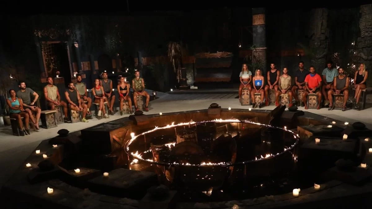 ΣΚΑΙ: Η ανακοίνωση για το Survivor All Star μετά την απόφαση της διακοπής του