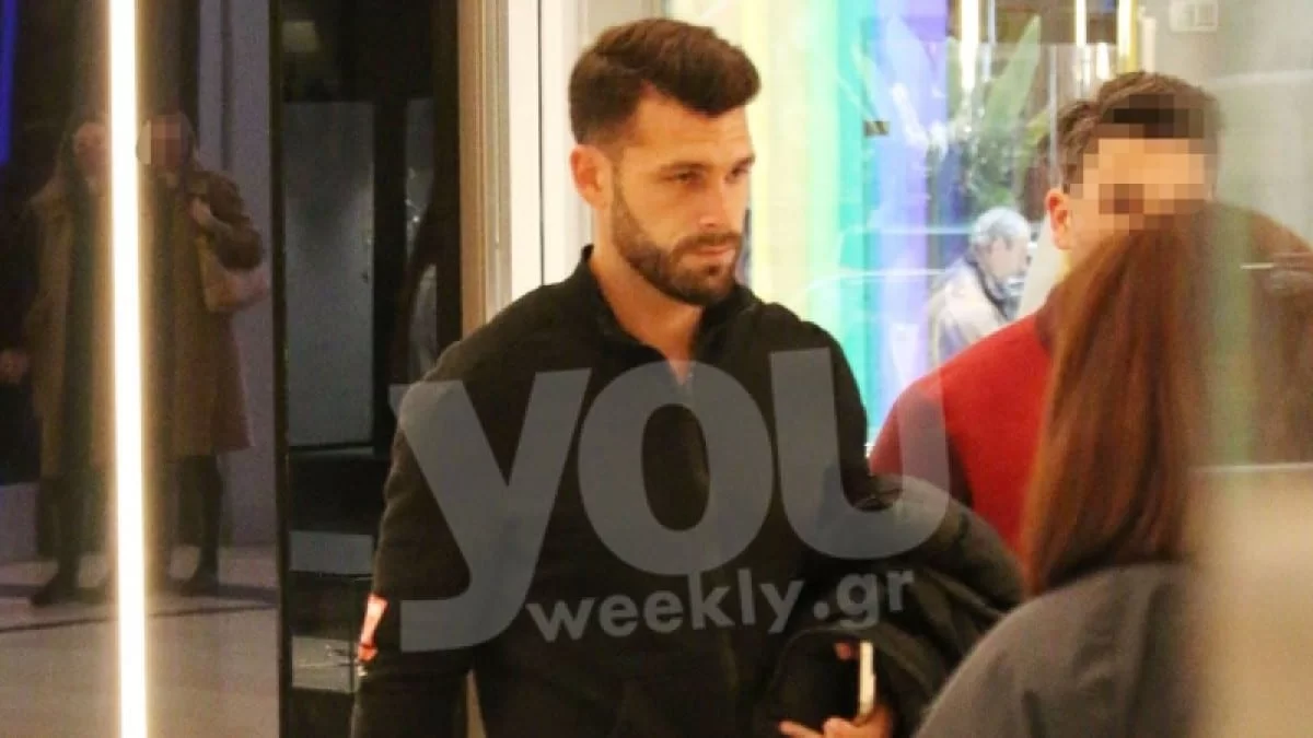 Ακύρωσε τη συνέντευξή του στο The 2night Show τελευταία στιγμή - Τι συμβαίνει με τον Στάθη Σχίζα & την Αλεξάνδρα Παναγιώταρου