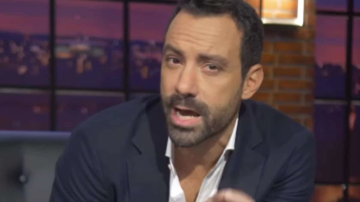 Dragons' Den: «Τελικά αυτή η εκπομπή...» - Η όλο νόημα ανάρτηση του Τανιμανίδη για την αυλαία του επιχειρηματικού show