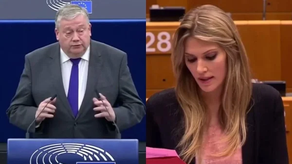 Η Εύα Καϊλή στην φυλακή και ο Ταραμπέλα... - Η απόφαση του δικαστηρίου για τον ευρωβουλευτή
