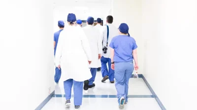 Πώς θα αλλάξει την υγειονομική περίθαλψη η τεχνητή νοημοσύνη;