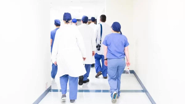 Πώς θα αλλάξει την υγειονομική περίθαλψη η τεχνητή νοημοσύνη;