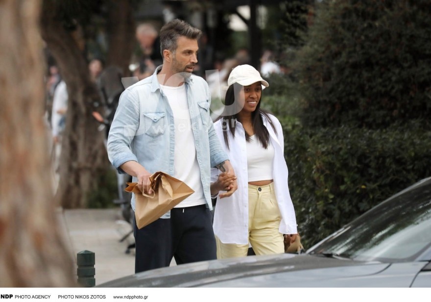 Θοδωρής Θεοδωρόπουλος Survivor