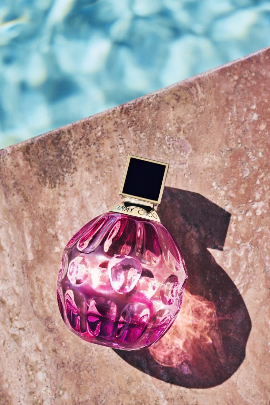 jimmy choo parfum