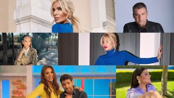 Το πρώτο έκανε 17,9% ενώ το δεύτερο 12,3% - Κέρδισε την πρωτιά με διαφορά στη χθεσινή 10/4 τηλεθέαση της πρωινής ζώνης