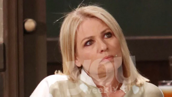 Πιο κοντό από ποτέ - Η νέα αλλαγή που τόλμησε η Μαριάννα Τουμασάτου στα μαλλιά της