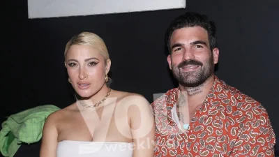 «Έλα ρε ζωή μου, δε...» - Ο εκνευρισμός του Αλεξάνδρου με την κίνηση της Ιωάννας Τούνη