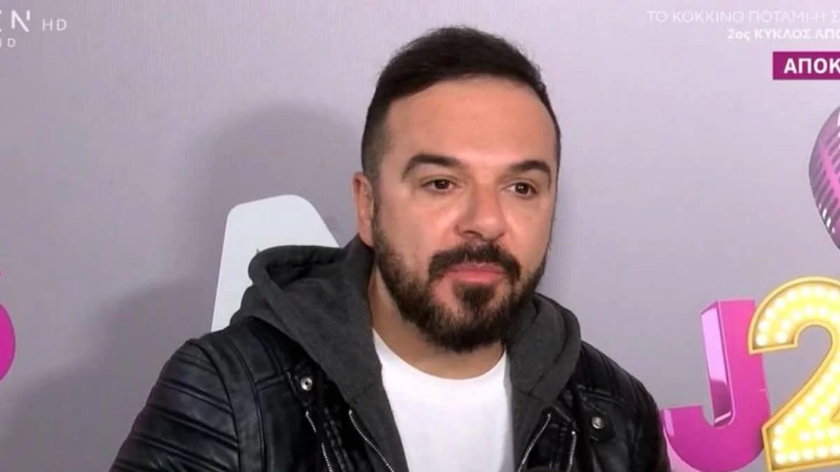 Χαρές στο σπίτι του Τριαντάφυλλου - Τι συνέβη