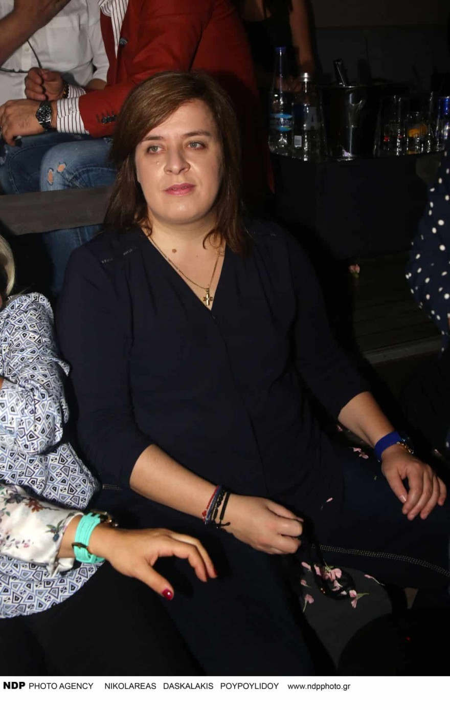 Θρήνος για την Γωγώ Τσαμπά: «Έφυγε ξαφνικά από...»