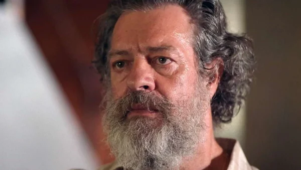 Γιάννης Τσόρτεκης: «Καταρρακώθηκα με τον...» - Μιλά πρώτη φορά για τον ρόλο του στο Maestro