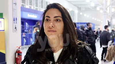 «Αντίο μικρή μας...» - Θρήνος για την Ευρυδίκη Βαλαβάνη