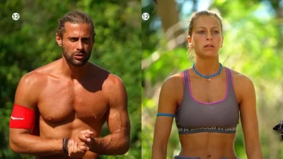 Survivor all star: «Γιατί προστατεύουν τον Βασάλο;» - Το όλο νόημα σχόλιο της Στέλλας