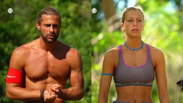 Survivor all star: «Γιατί προστατεύουν τον Βασάλο;» - Το όλο νόημα σχόλιο της Στέλλας