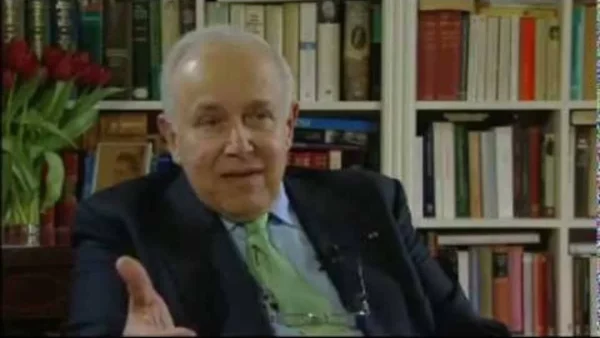 Πέθανε ο Βασίλειος Μαρκεζίνης