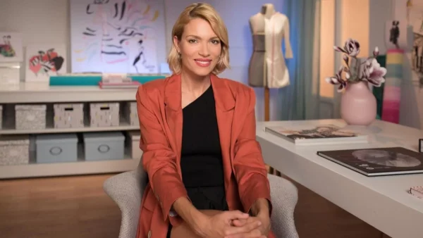 Τέλος η Βίκυ Καγιά από το STAR μετά από 7 χρόνια - Τι συνέβη στη χθεσινοβραδινή σύσκεψη