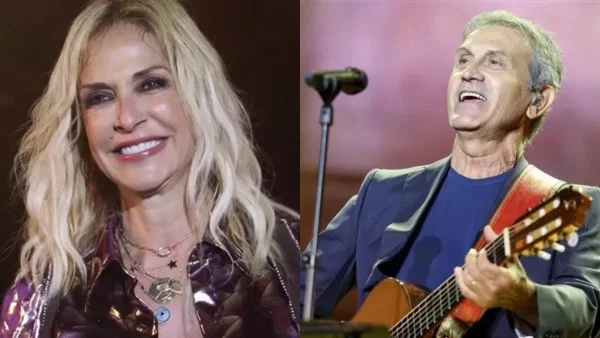 «Έχω μια προσωπική αντιπάθεια! Το λέω για πρώτη φορά ότι...» - Η Άννα Βίσση "άδειασε" τον Γιώργο Νταλάρα