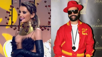 «To στιγμιότυπο αυτό δεν έπαιξε στις οθόνες μας» - Η Vodos "άδειασε" το My style rocks μετά το ξέσπασμα του Κονδυλάτου για το κόσμημα του