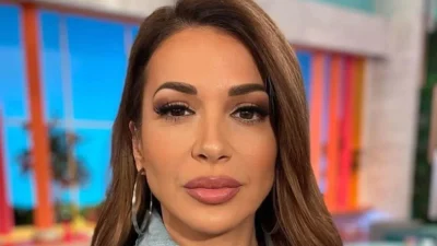 Πεθερά και νύφη εν δράσει - Η σχέση της Ελένης Χατζίδου με την μητέρα του Ετεοκλή, Όλγα