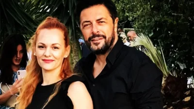 Έδωσε μάχη να μην κατασχεθεί το πατρικό του - Με μάρμαρο & μοντέρνο τζάκι το σπίτι του Χειμωνέτου