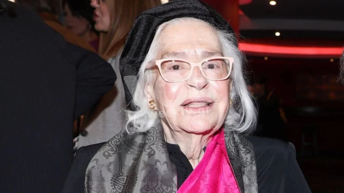 Εκείνη βρίσκεται από πίσω από όλα - Η μοναδική κληρονόμος της Κατερίνας Χέλμη