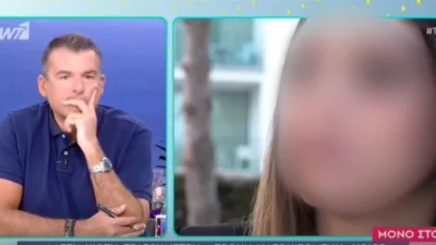 Πρώην παίκτρια του The Voice κατήγγειλε πασίγνωστο μουσικό παραγωγό για σεξουαλική παρενόχληση