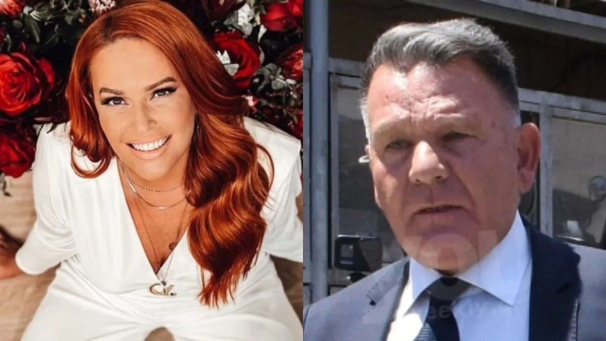 «Αν σήμερα δεν μου ζητήσει δημοσίως συγγνώμη, θα την μηνύσω και θα...» - "Κόλαφος" ο Αλέξης Κούγιας κατά της Σίσσυ Χρηστίδου