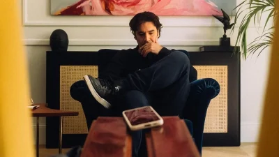 Θα ξετρελαθούν οι τηλεθεατές - Η ανακοίνωση του Παπακαλιάτη για τον 2ο κύκλο του Maestro