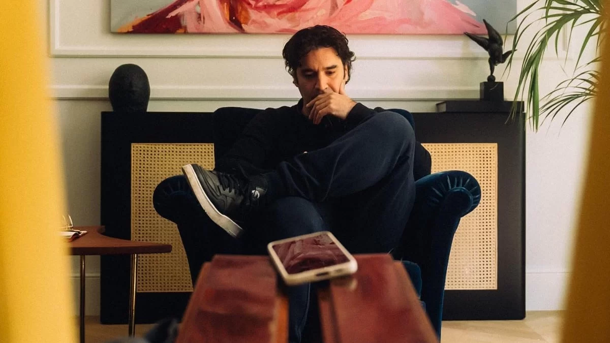 Θα ξετρελαθούν οι τηλεθεατές - Η ανακοίνωση του Παπακαλιάτη για τον 2ο κύκλο του Maestro