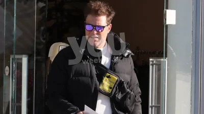 Θύμα κλοπής ο Χρήστος Χολίδης - «Θα σας βρω!»