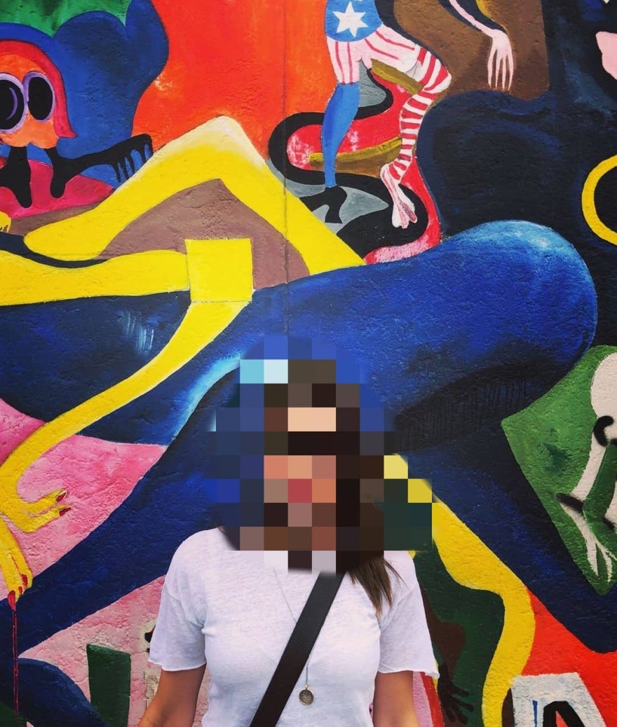 Αλέξης Γεωργούλης: Αυτή είναι η γυναίκα που φέρεται να τον κατήγγειλε για κακοποίηση (Φωτογραφίες)