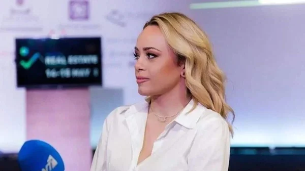 «Ένιωσα ανήμπορη να μεταδώσω...» - Η αποκάλυψη της Χρύσας Φώσκολου για τις δύσκολες στιγμές που πέρασε