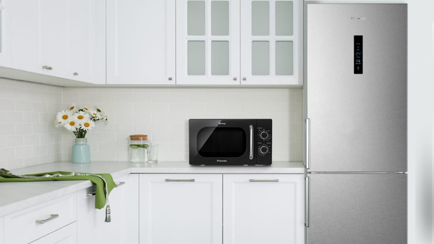 Οικιακές συσκευές με την υπογραφή της Inventor!