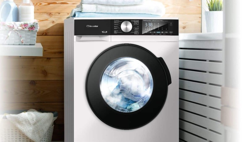 Οικιακές συσκευές με την υπογραφή της Inventor!