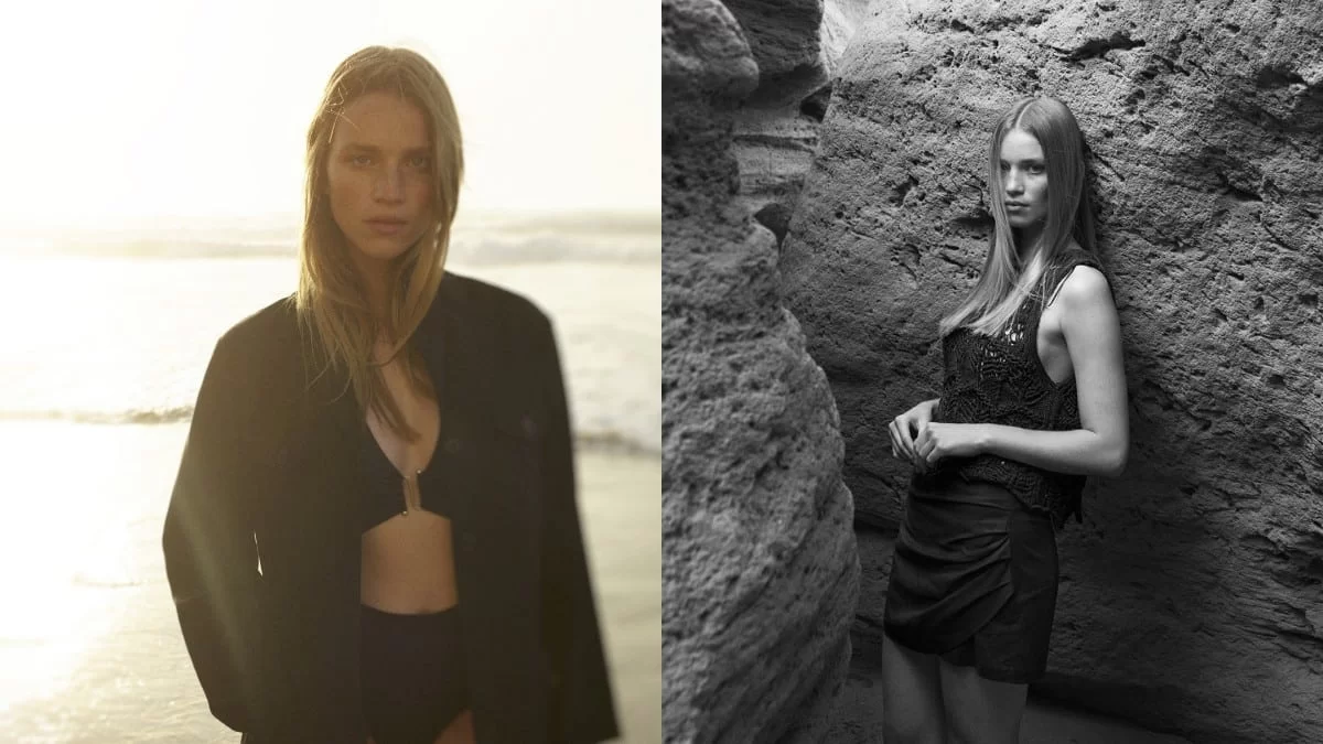 Άνοιξη 2023: Το πιο σικ φόρεμα των Zara για κυρίες άνω των 40 - Κατάλληλο και για plus size γυναίκες