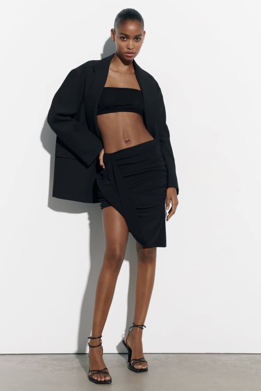 zara νέα συλλογή