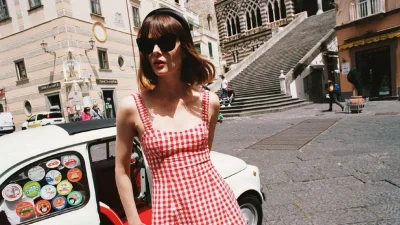 5 σέξι φούστες των Zara που φτάνουν μέχρι και 2 XL