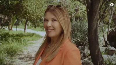Ζήσε αλλιώς: Όλα όσα θα δούμε στην μεγάλη πρεμιέρα της Σοφίας Αλιμπέρτη στον ΑΝΤ1