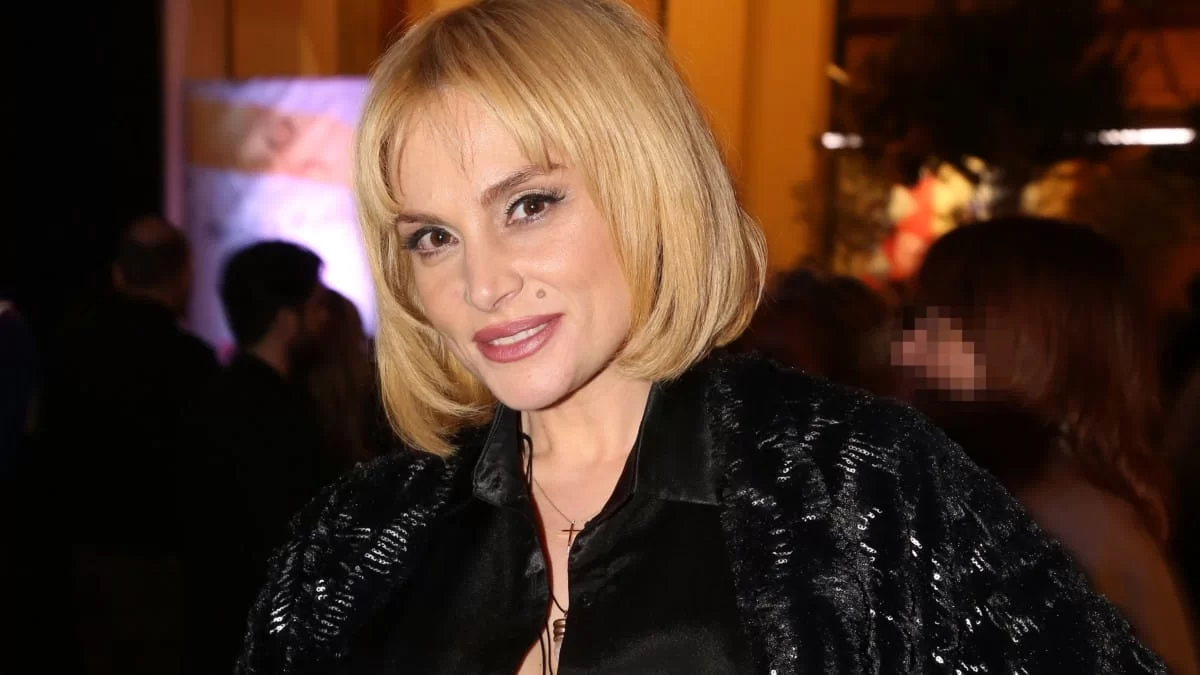 Αυτός είναι ο νέος σύντροφος της Ελεωνόρας Ζουγανέλη; Συνεργάτης της Σίσσυς Χρηστίδου, χωρισμένος με δυο παιδιά!