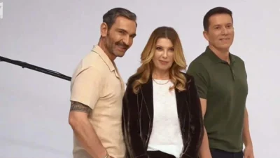 ANT1: Έκτακτη ανακοίνωση για την εκπομπή "Ζήσε Αλλιώς" λίγες ώρες πριν την πρεμιέρα