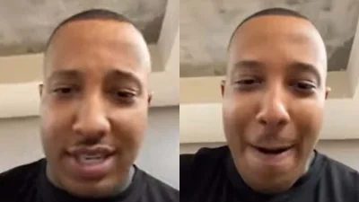 «Οι μανάδες σας δε μου φταίνε και σε τίποτα» - Οι πρώτες δηλώσεις του Light μετά το τηλεφώνημα για βόμβα σε συναυλία του