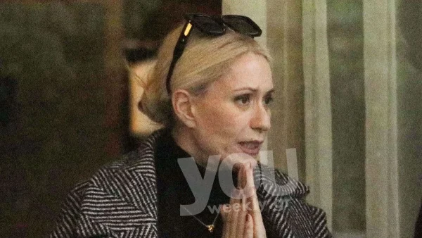 Θύμα απάτης η Μαρία Μπακοδήμου - Τι συνέβη