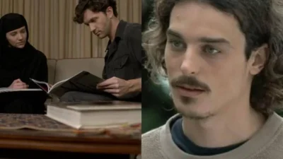 Μαύρο Ρόδο: Άγριο ξύλο για Πέτρο και Γεράσιμο για τα μάτια της εγκυμονούσας Ελισάβετ