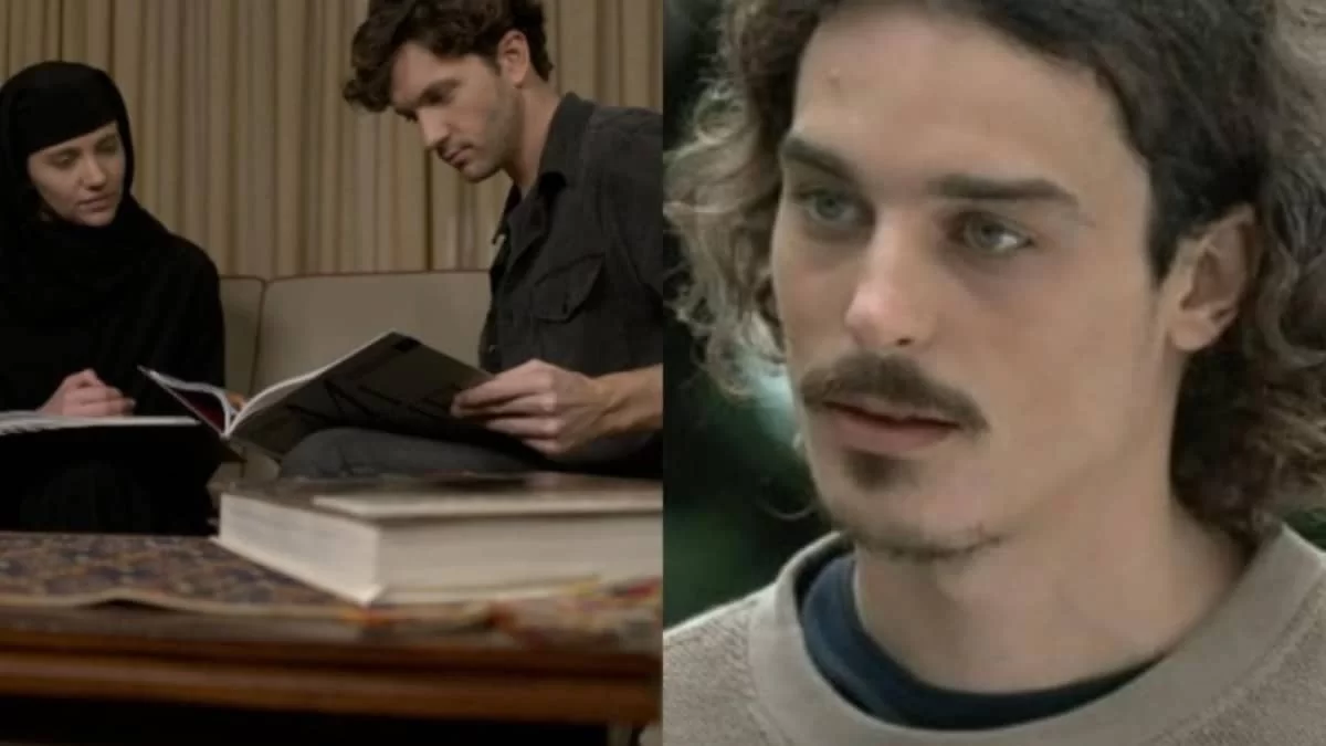 Μαύρο Ρόδο: Άγριο ξύλο για Πέτρο και Γεράσιμο για τα μάτια της εγκυμονούσας Ελισάβετ