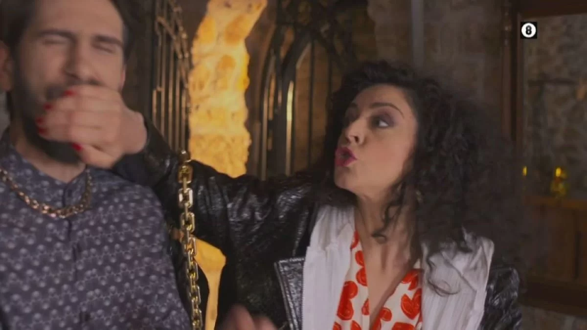 Χαιρέτα μου τον Πλάτανο (26/5): Δεν έχουν τέλος τα απρόοπτα - Απόψε το τέλος της σειράς