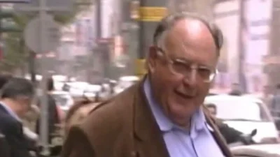 «Του χρωστάω μεγάλη ευγνωμοσύνη για...» - Σπαράζουν καρδιές τα λόγια της πρώην συνεργάτιδας του Θεόδωρου Πάγκαλου για τον θάνατό του