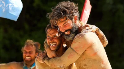 Ανατροπή με τον τελικό του Survivor All Star - Σε αναμμένα κάρβουνα ο Ατζούν Ιλιτζαλί