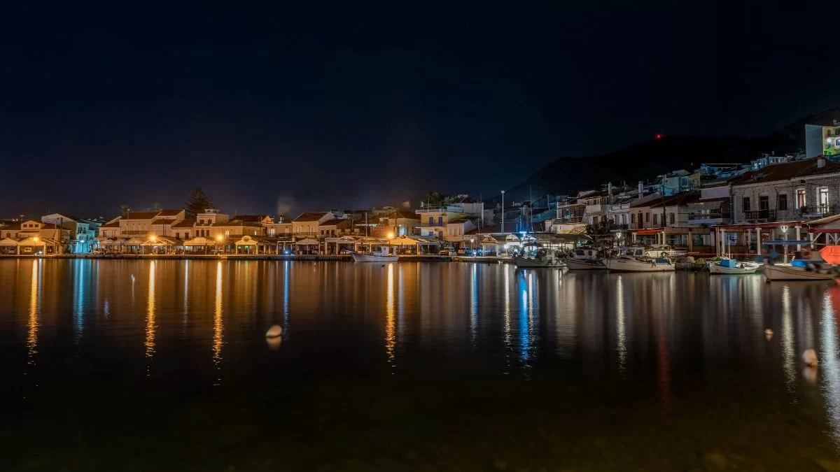 Αίθριος ο καιρός σήμερα 31/5 - Που θα φτάσει η θερμοκρασία και που θα βρέξει;