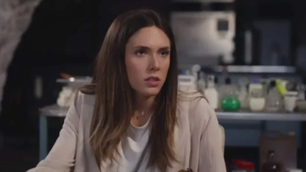 MEGA: Έκτακτη είδηση για την Γη της Ελιάς - Στα επόμενα επεισόδια θα...